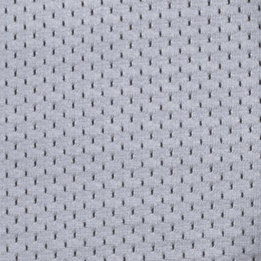 613-Poly-Spandex Stretch Regular Mesh