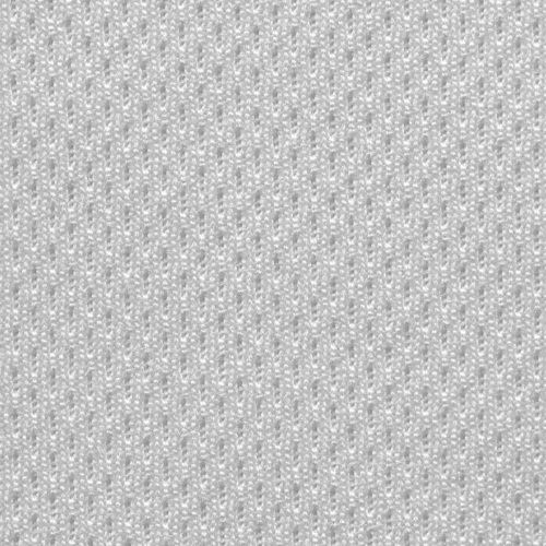 820-Low-Bleed Reversible Mock mesh