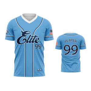 ready 2 go 3 color styles jersey design