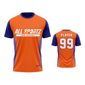 ready 2 go 3 color styles jersey design
