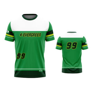 ready 2 go 4 color styles jersey