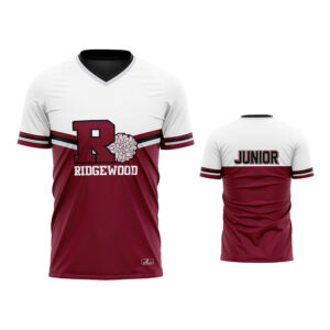 ready 2 go 4 color styles jersey design
