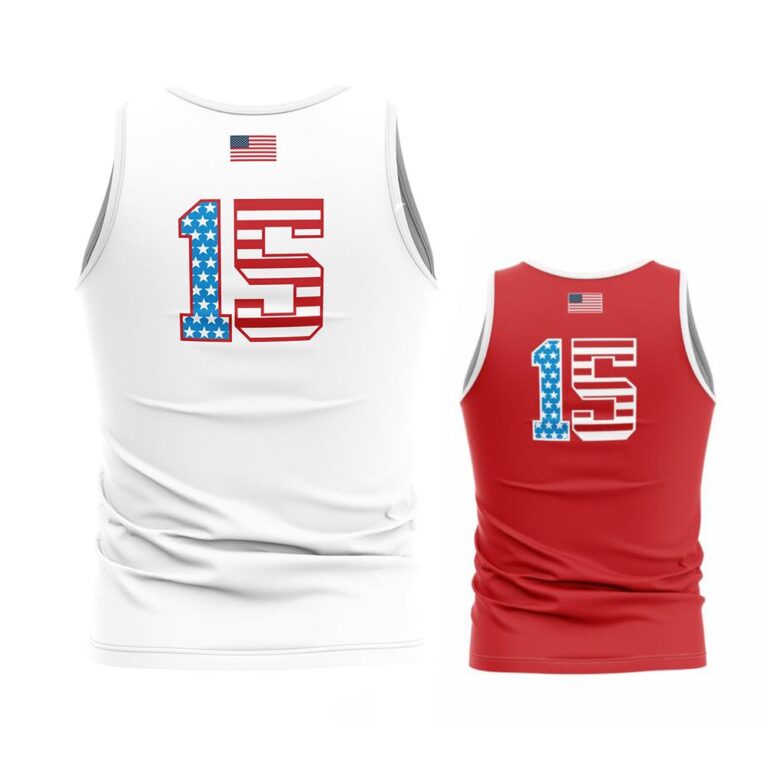 Reversible Lacrosse Pinnie - Single Ply Back