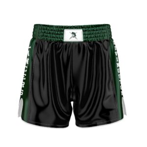 Full Dye Sub Wrestling "Fight" Shorts - Adult/Youth