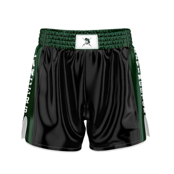 Full Dye Sub Wrestling "Fight" Shorts - Adult/Youth