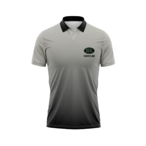 Full Dye Sub Coaches Polo Back