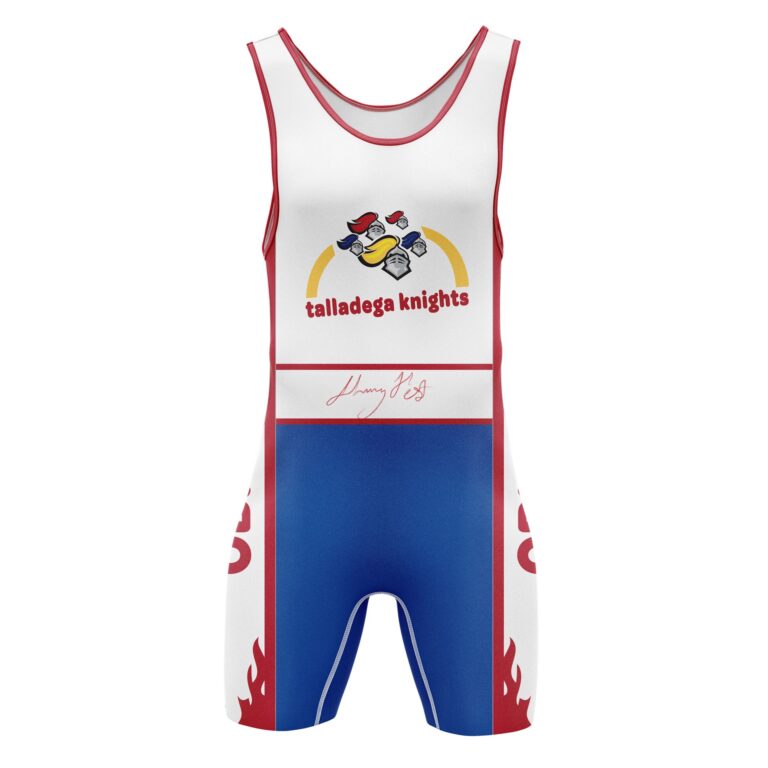 Get Custom Sublimated Wrestling Gear In USA | R2G Sports