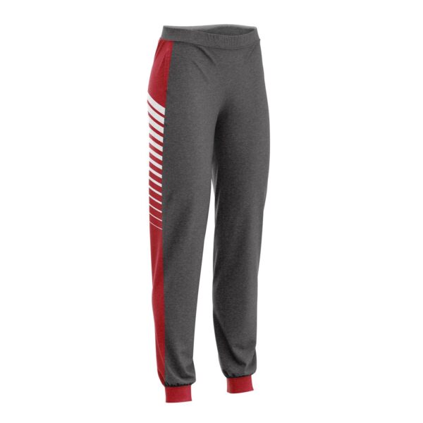 Sublimated Jogger Style Warmups Pants