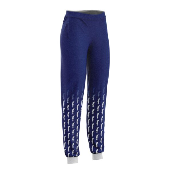 Sublimated Jogger Style Warmups Pants