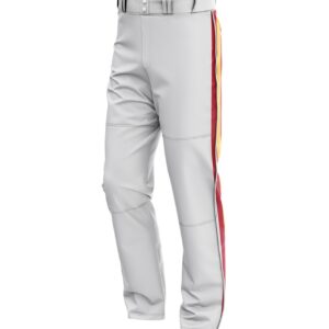 Varsity Pattern Baseball Pant - Adult/Youth