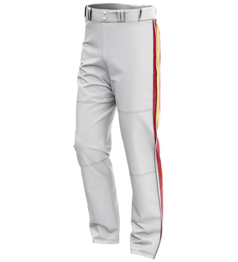 Varsity Pattern Baseball Pant - Adult/Youth