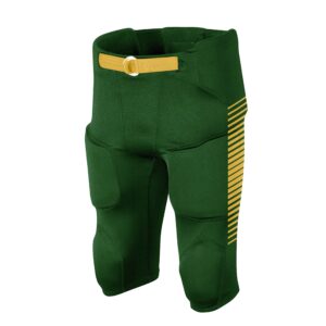 Full Dye Sub Football Pants - Adult/Youth