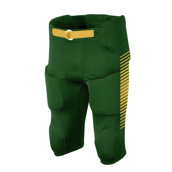 Full Dye Sub Football Pants - Adult/Youth