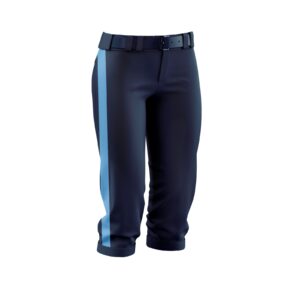 Varsity Pattern Baseball Pant - Non-sublimated fabrics