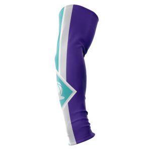 Full Dye Sub Compression Arm Sleeves