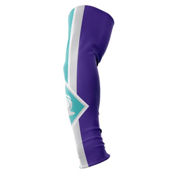 Full Dye Sub Compression Arm Sleeves