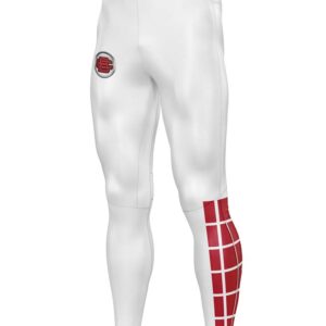 Full Dye Sub Compression Pants - Adult/Youth