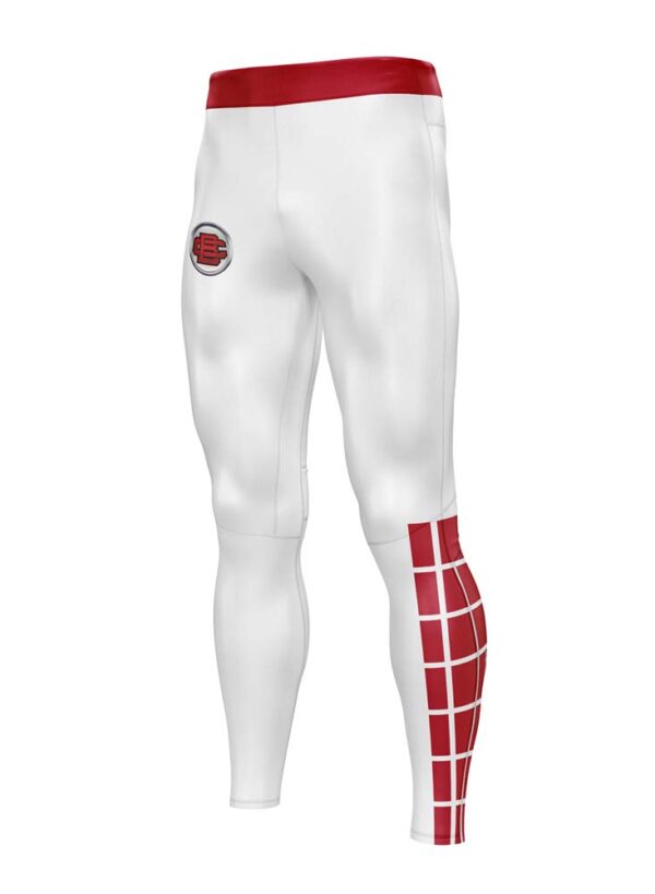 Full Dye Sub Compression Pants - Adult/Youth