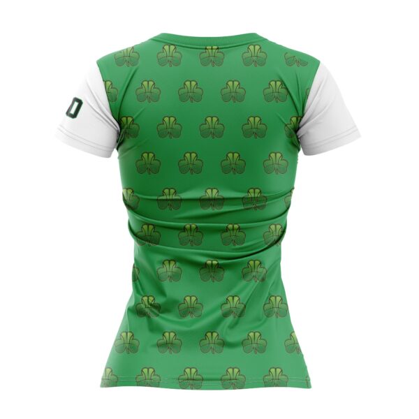 Full Dye Sub Compression Shirt-front