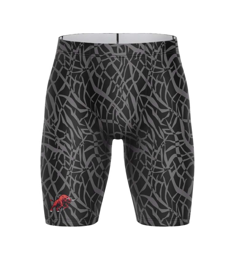 Full Dye Sub Compression Shorts adult/youth