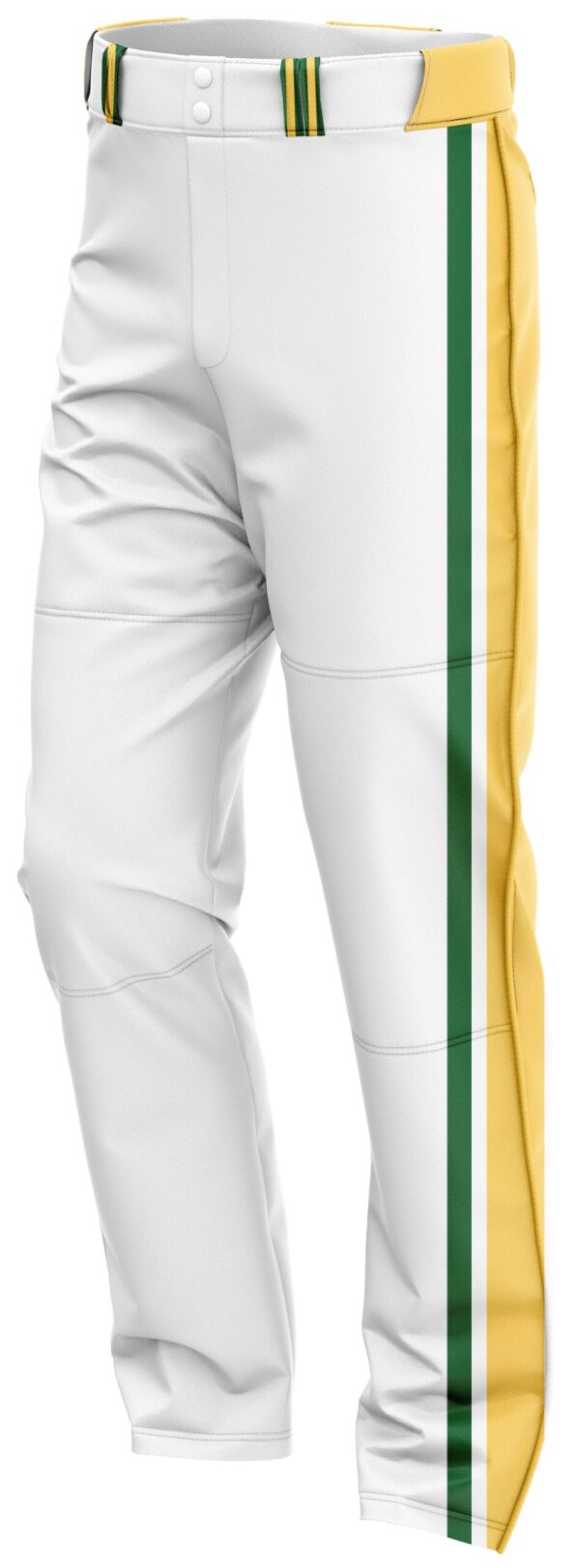 Full Dye Sub Fastpitch Pants-Proline Pattern