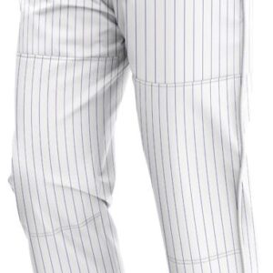 Full Dye Sub Fastpitch Pants - Varsity Pattern