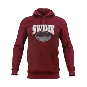 Full Dye Sub Pullover Hooded Jersey - Long Sleeve front