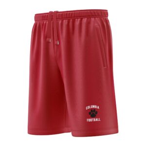 Full Dye Sub Workout Shorts - Adult/Youth