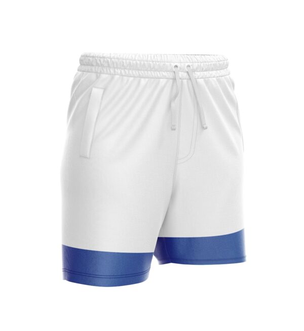 Volley/soccer Shorts - Varsity Pattern - Reversible/double-ply