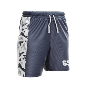 Soccer Shorts - Pro Line Pattern - Adult/Youth