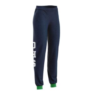 Sublimated Jogger Style Warmups Pants - Cuffed Leg