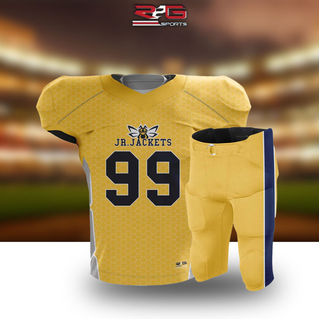 Football Uniforms