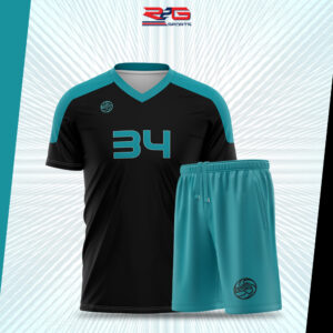 soccer uniforms