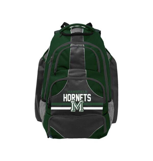 Baseball/Softball/Fastpitch Bat Backpack