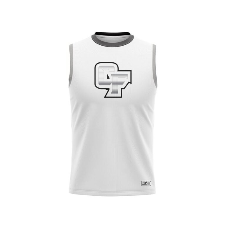 Compression Pattern Track Jersey - front