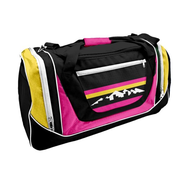 Large Duffle Bag - 26 x 14 x 14