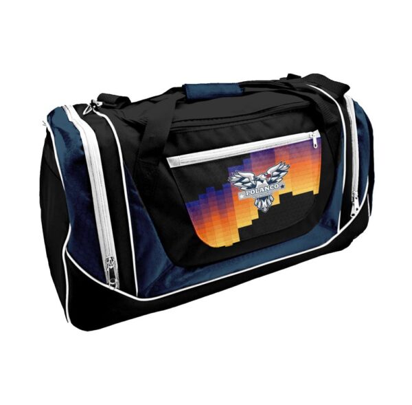Large Duffle Bag - 26 x 14 x 14