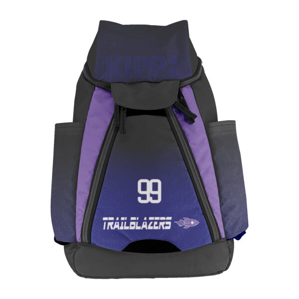 Full Dye Sub Basketball/Volleyball/Soccer Backpack