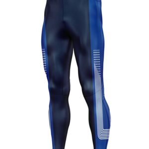 Full Dye Sub Compression Pants - Adult/Youth