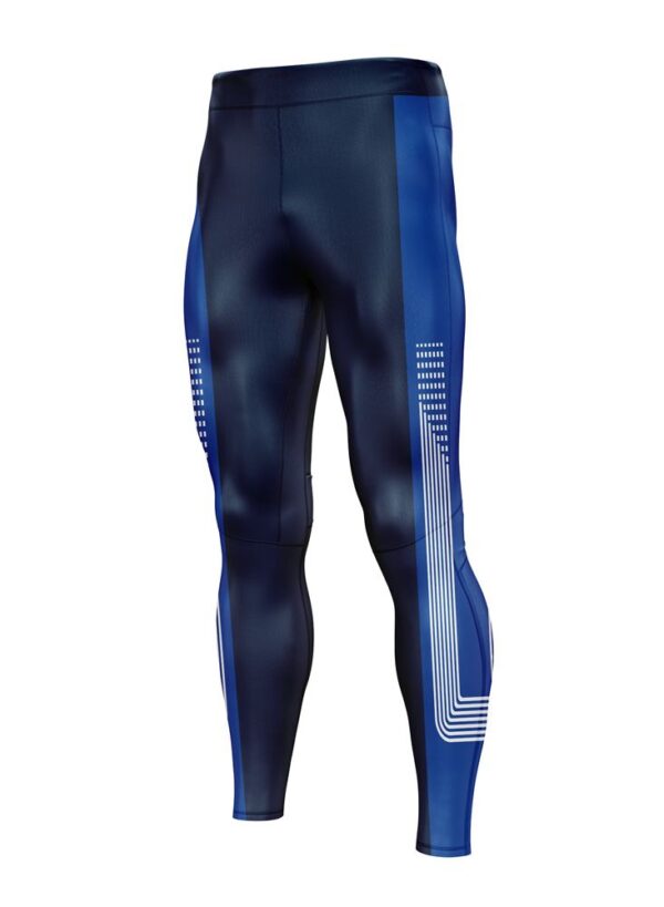 Full Dye Sub Compression Pants - Adult/Youth