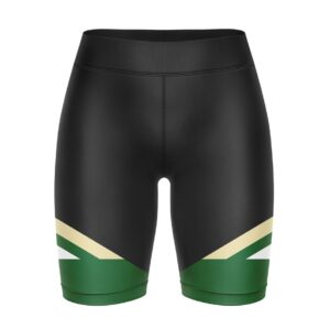 Full Dye Sub Compression Shorts - Womens/Youth Girls