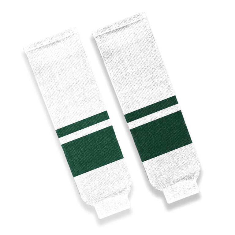 Full-dye sub Hockey Socks- adults/youth