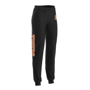 Full Dye Sublimated Jogger Style Warmups Pants - Cuffed Leg