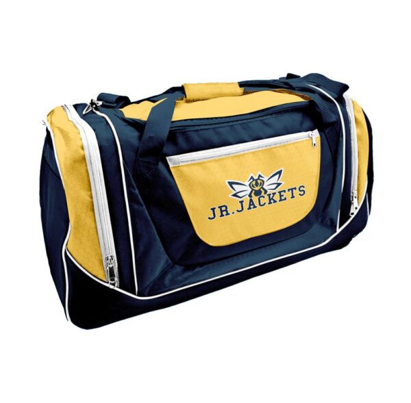 Large Duffle Bag - 26 x 14 x 14
