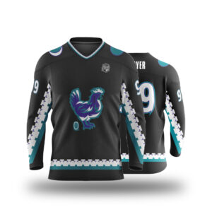 Ice Hockey Uniforms