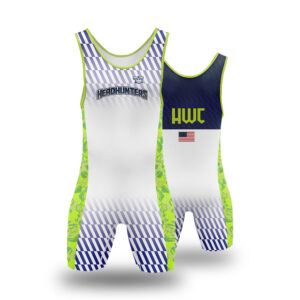 Wrestling Singlet