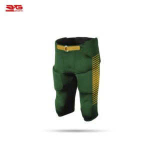 Full dye sub Football Pants