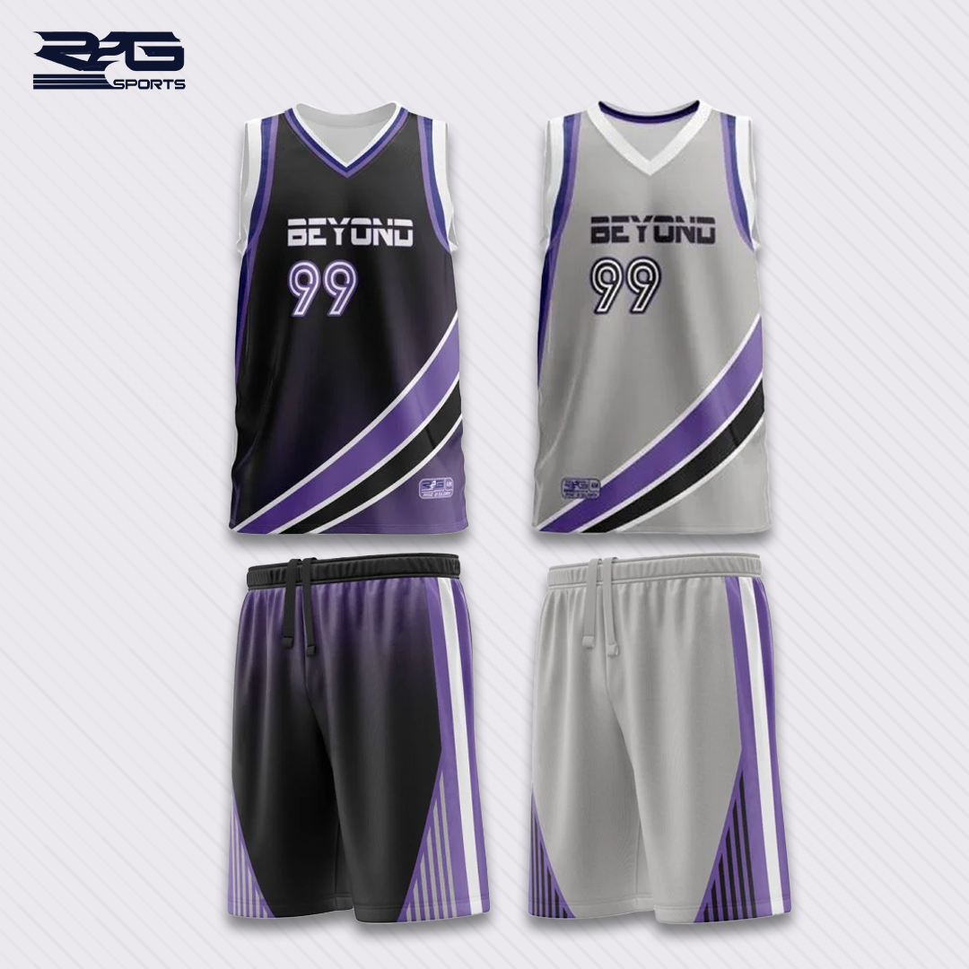 Basketball Uniforms