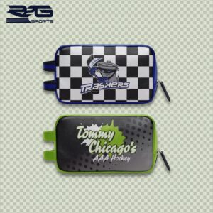 Toiletry-bag
