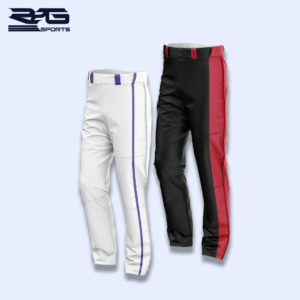 Baseball pants